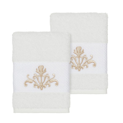Turkish Cotton Washcloth