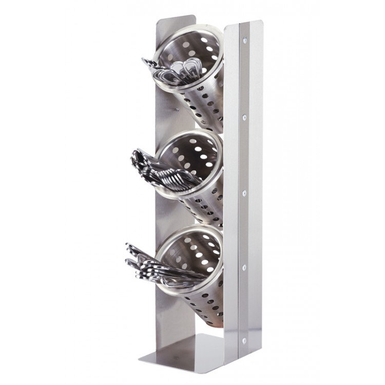 Urban Vertical 3 Cyl Display