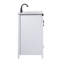 Ensemble de meuble-lavabo simple 32 po Slayton-466494804