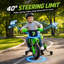 HOMCOM Battery Powered Ride On Toy-136912852