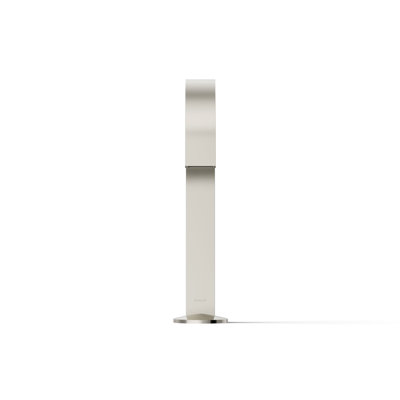 Components™ Bathroom Sink Spout with Ribbon Design