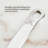 Hestan Provisions Tools; 13" Stainless Steel Deep Spoon