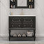 Ensemble de meuble-lavabo 36 po avec lavabo-864710836