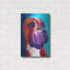 «Pit Bull - Tasty» par Dawg Painter-419413141