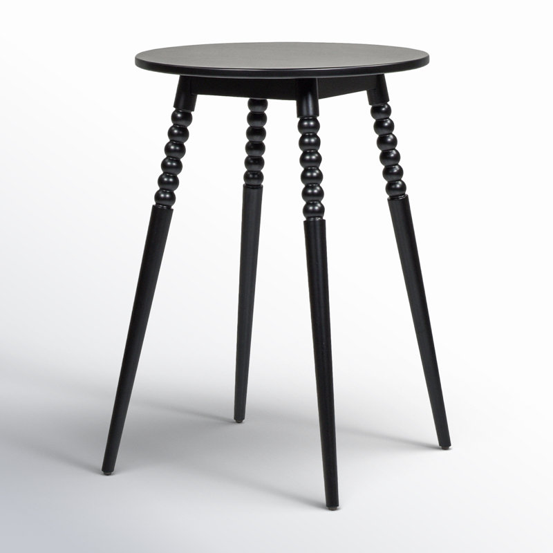 Buity 25'' Round Dining Table