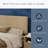 Ebern Designs Farmhouse Wood Headboard, Wall Mounted-290223803-272633576