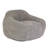 Giant Bean Bag Chair With Memory Foam For Lounge-1142295218