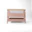 Tutti Bambini Cozee Air 2 Bedside Crib-125546137