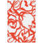 «Scarlet Blooms II»