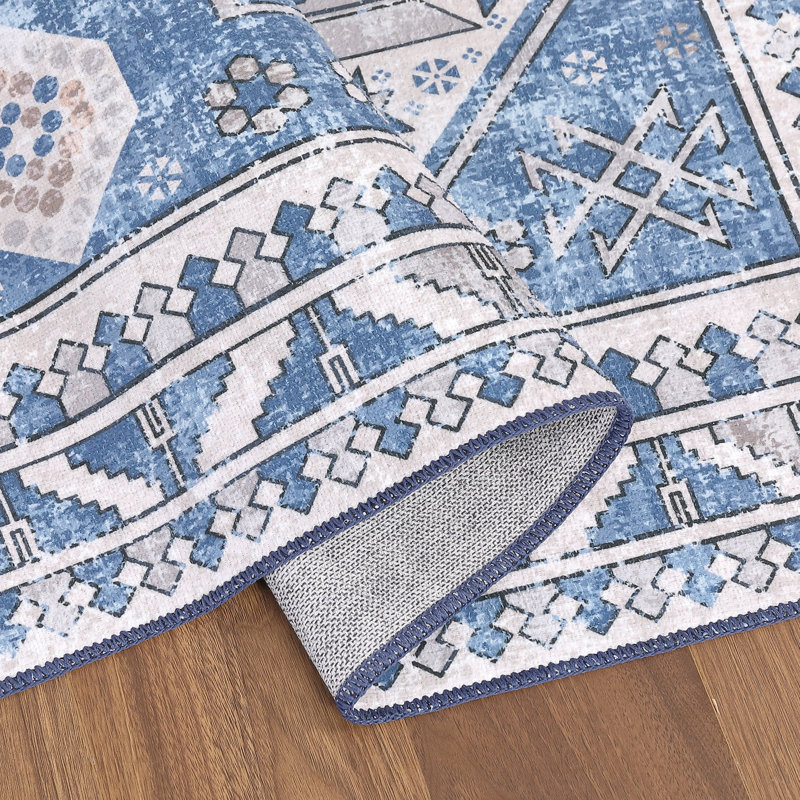Area Rug, Runner 61 x 182.9 cm