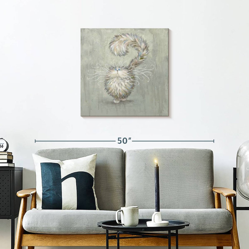 Brampt Rain Puff, 24" H x 24" W