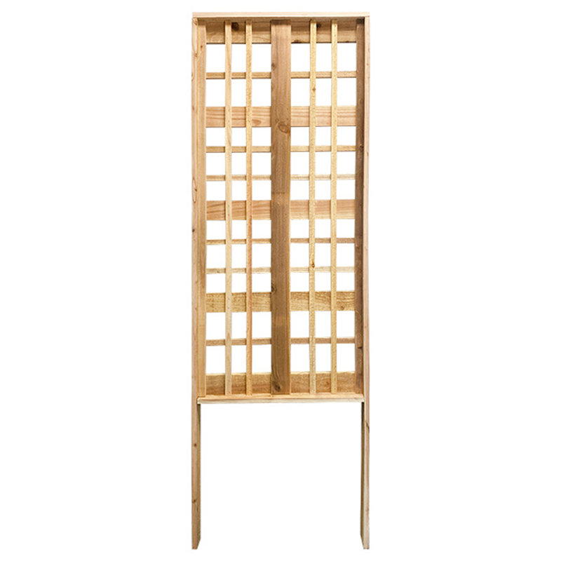 Addalee Premium Cedar Griffin Trellis