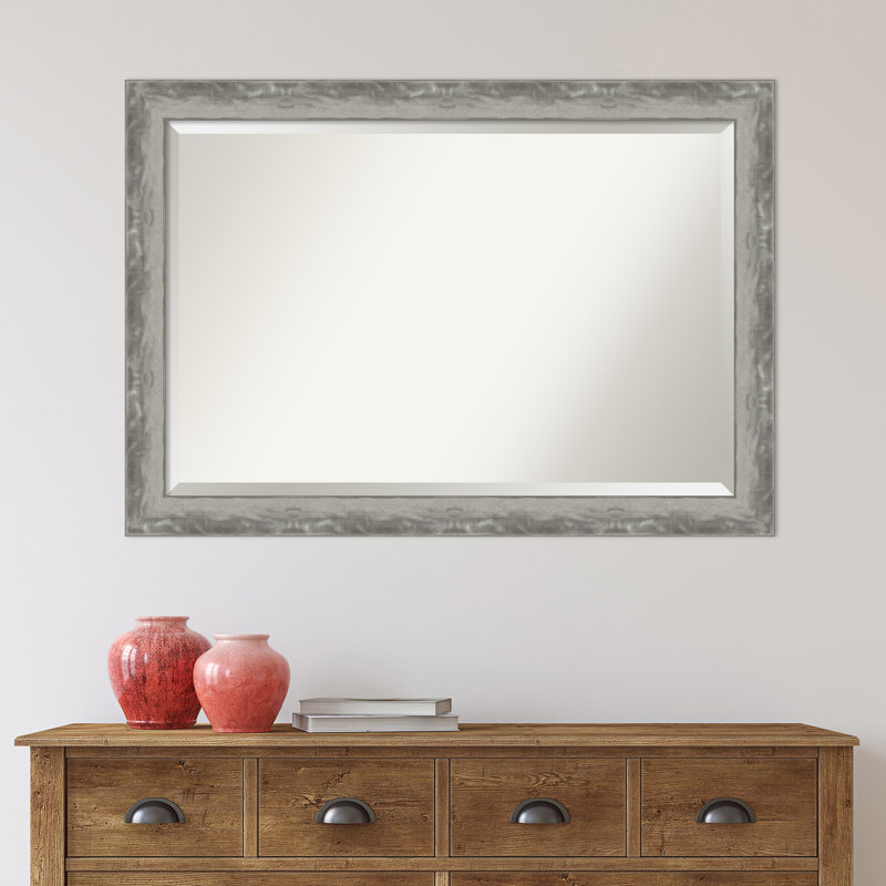 Miroir mural Tolson, 28 po x 40 po