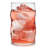 Libbey Lava Tumbler Glasses