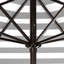 Khoury 108'' Umbrella-246980681