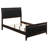 Boden 4-piece Full Bedroom Set Cappuccino-120612057