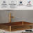 Tryst Single-handle Bathroom Faucet with Drain Assembly-102913161