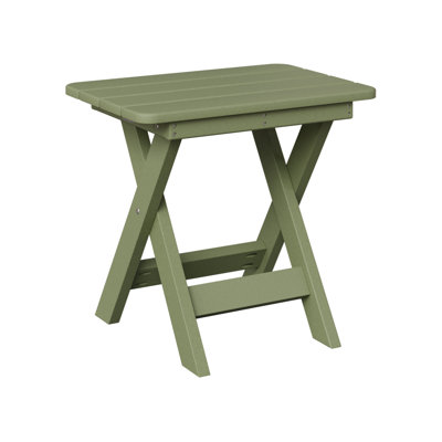 Outdoor Side Table