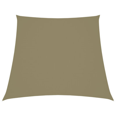Arantzazu 4m x 3m Rectangular Shade Sail