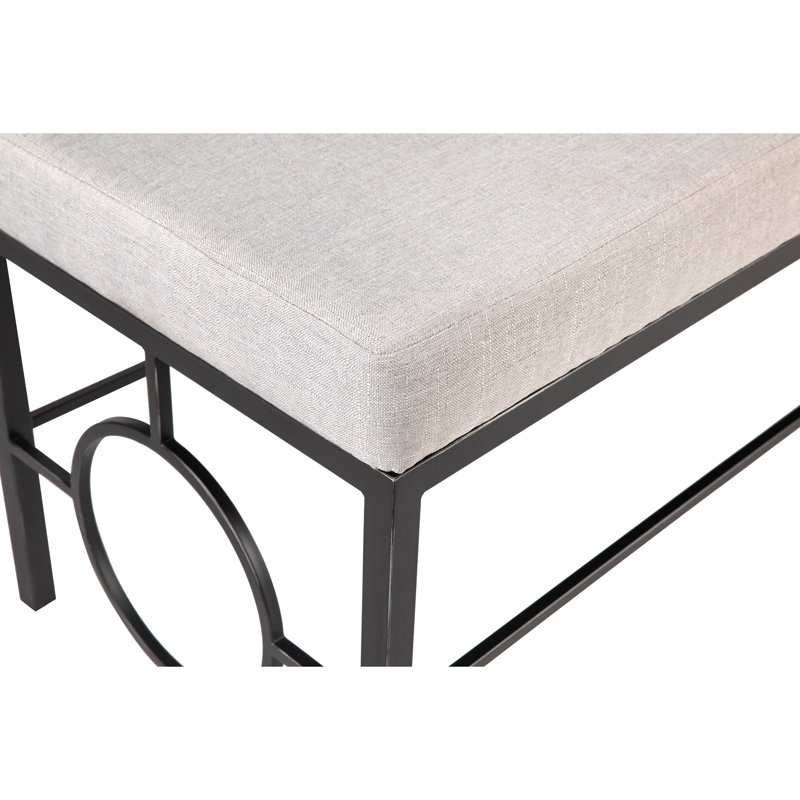 Banc Milan, Dos plat