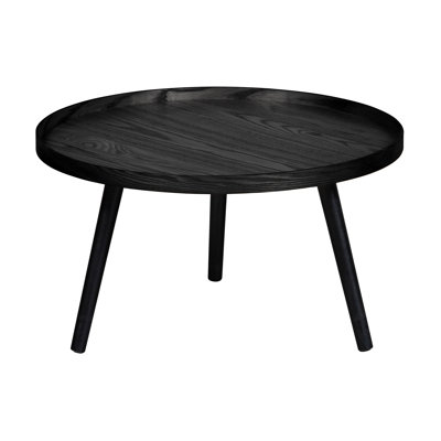 Mesa Three Leg Coffee Table