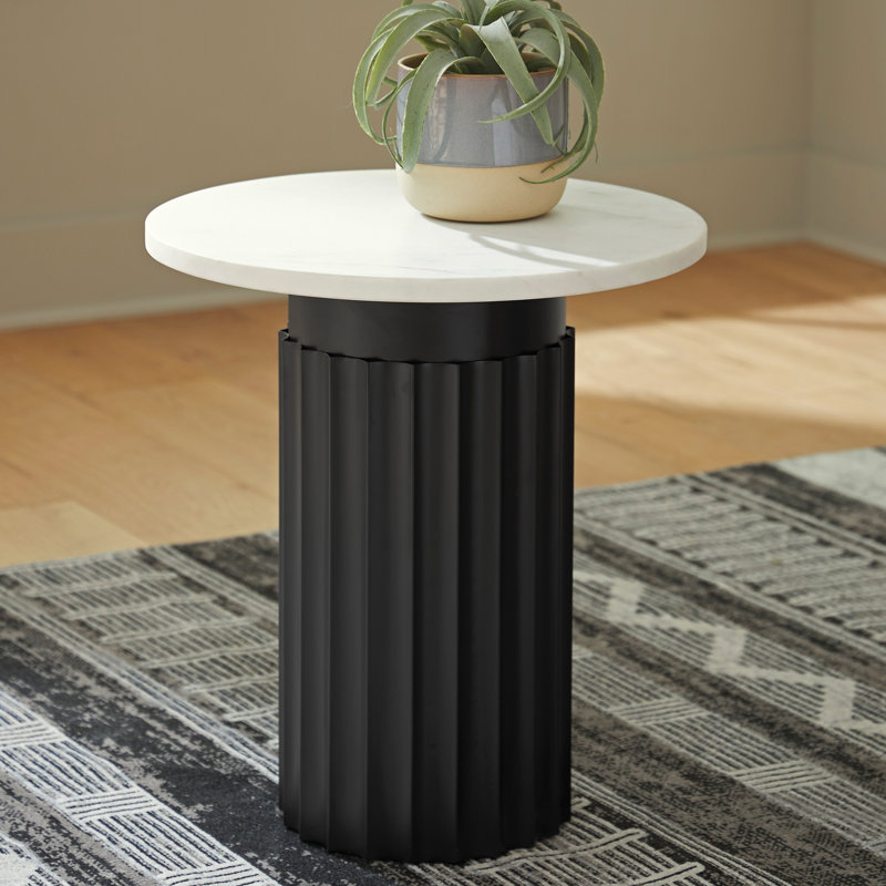 Table d'appoint Wainstone