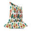 Coussin Tribal Leafy Treasures-101127171-101127175
