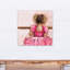 Art sur toile ballerine Peconic-1484113555