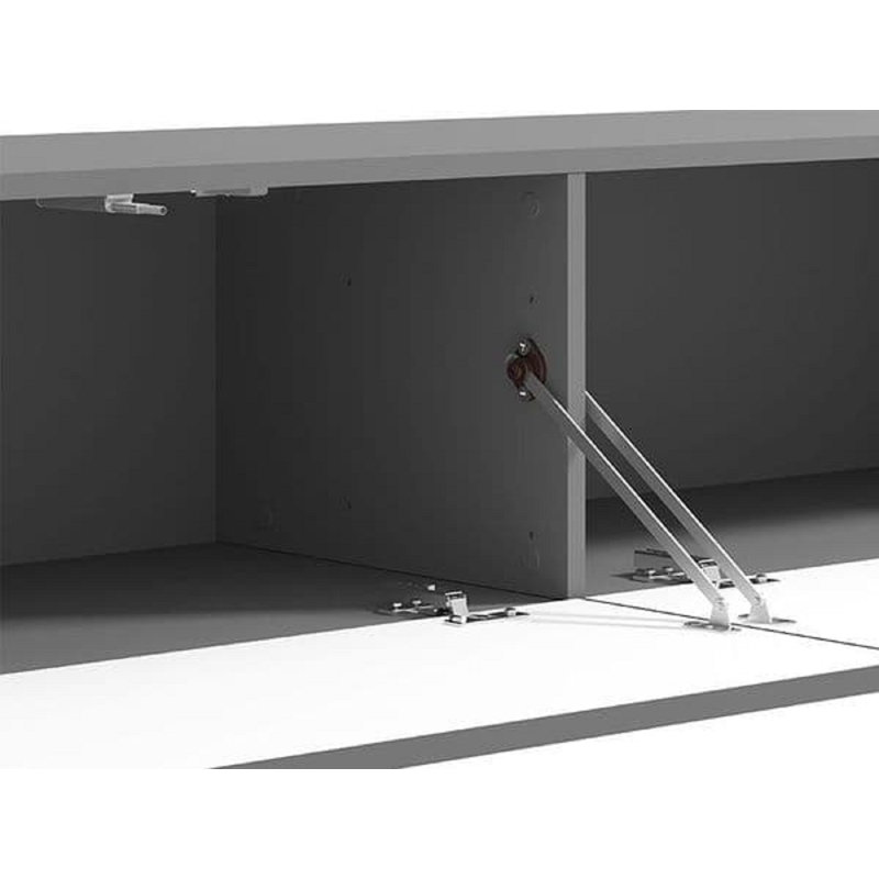 Floating TV Stand for TVs up to 42"