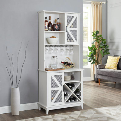Garde-manger 72 po