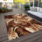 Malchow Non-Slip Indoor Door Mat-1867302956