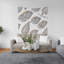 Tapisserie murale-842629842