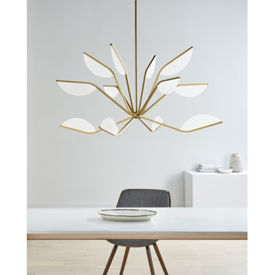 Belterra 38 Chandelier