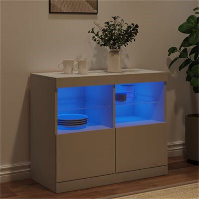 81cm Sideboard