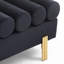 Banc de repose-pieds Modern Velvet-1575047756