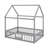 Arran Canopy Bed