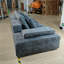 Sofa Couch For Living Room, Modern Loveseat With Extra Deep Seats And Comfy Armrests, Easy Assembly For Apartments