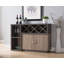 Arianne 47.25cm Sideboard