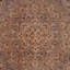 Tapis 100% polyester de qualité supérieure, 6,9 x 10,2 pi | 1850 g / m², hauteur de poils de 0,2 po | Polyester recyclé dessous | Lavable à la machine à 30 ° C | Conception douce, durable et écologique pour les espaces de vie modernes-725746085