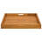 Futoshi Wood Tray-744540850