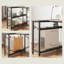 L-Shape Computer Desk-690791897-690791899