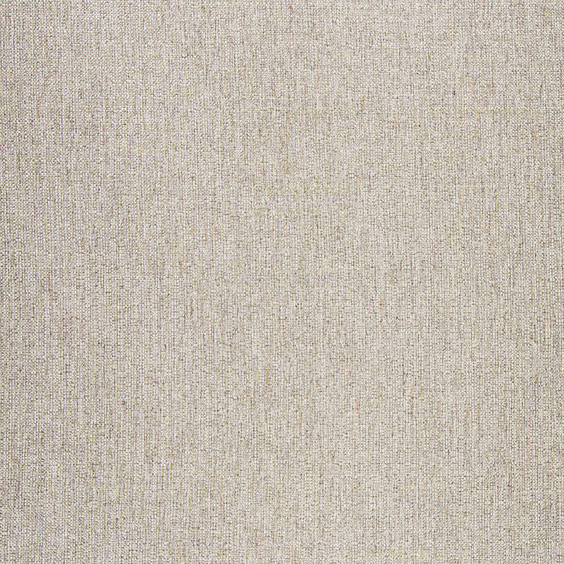 Round Ottoman, 2243-80, Sandstone