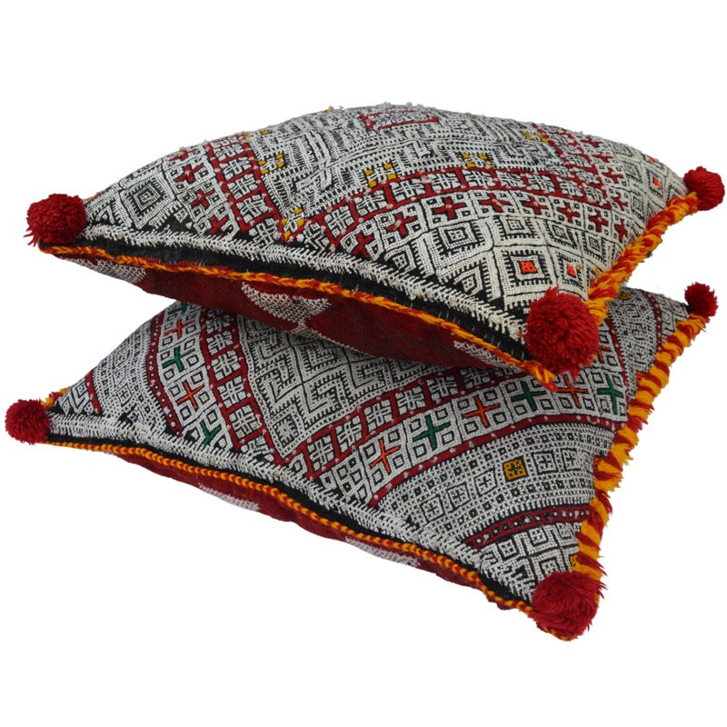 Rectangular Pillow Cover & Insert