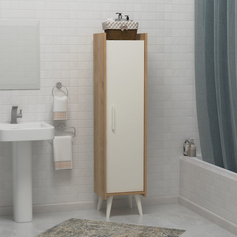 Bathroom Storage