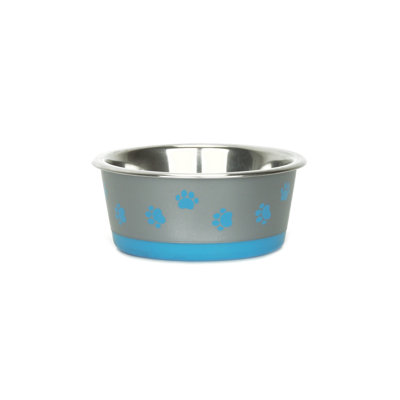Coraline 380ml Anti-Skid Pet Bowl