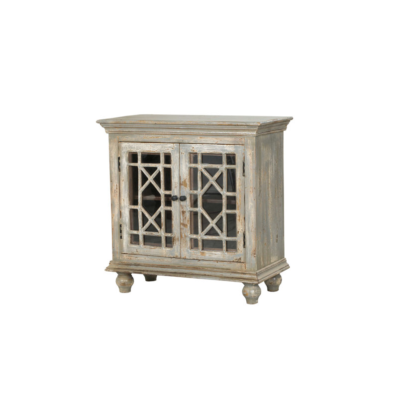 Glenoak 80cm Sideboard