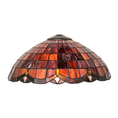 Dome Lamp Shade