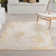 Ambarvale Abstract Wool Area Rug