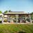 20 Ft. W X 10 Ft. D Metal Patio Gazebo-93303233