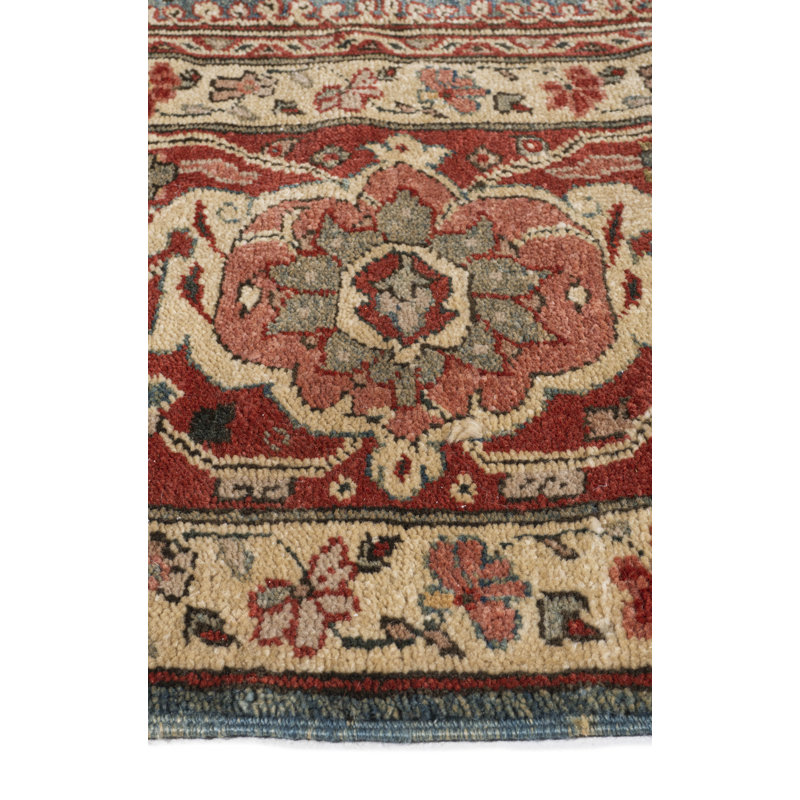 One-of-a-Kind 9'1 X 11'6 Area Rug